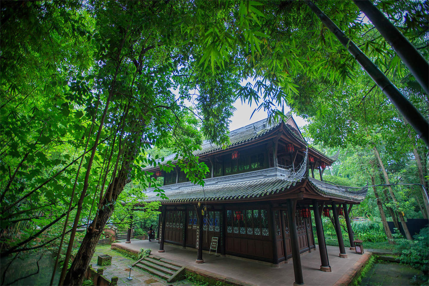 云屿楼