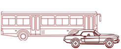 交通路线