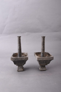 铁器/其他金属器